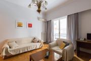 Cozy Apartment - Athens Central, 3 mins from metro