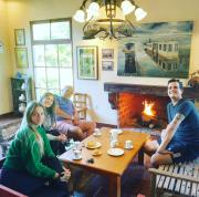 Top Colonia Carlos Pellegrini