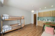 Cozy & Family-friendly Apartment in Gudauri - by Wehost