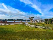 Nile-Front Panoramic Apartment