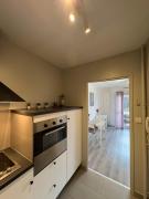 Studio lumineux dans ancien Cronenbourg