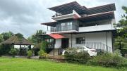 Varandah Villa, Karjat