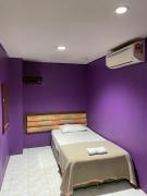 Hotel Medan Kidd