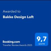 Bakke Design Loft