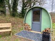 MotoCamp Wales -Camping Pods MotoCamp Wales -Camping Pods
