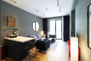 New Gudauri Stylish Ski in&out Apt- by Wehost