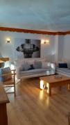 Superbe appartement 8 personnes au pied des pistes