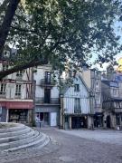 Top Vannes