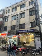 Top New Delhi