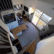 Appartement Cap dAgde "les Estivales" limitrophe village naturiste