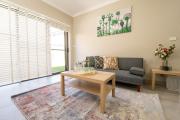2 bedrooms Entire Granny Flat in Werrington