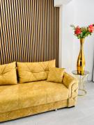 Gold House Gold House