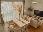 Dreamy Garden Residence