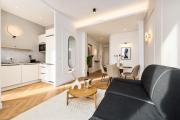Hypercentre - 5 mn Monaco - Luxury flat - CS