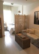 Studio no Rio de Janeiro para Aluguel Temporada em Flamengo