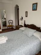 La Fragua del Canajal apartamentos