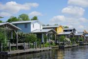 Waterresort Bodelaeke Giethoorn