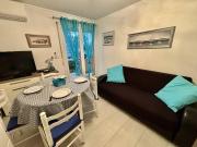 Appartement Climatisé avec Garage - Plage à Pieds - FR-1-816-20