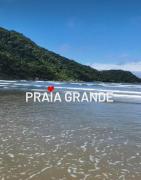 apartamento vista lateral ao mar na Aviação