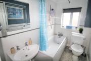 Doncaster -Very Quiet-Private Parking-Dog Friendly Doncaster -Very Quiet-Private Parking-Dog Friendly