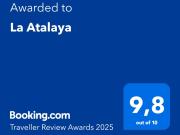 La Atalaya