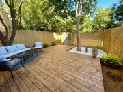 Appart Standing, Jardin, Terrasse, Parking