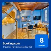 Les Loges Saint Éloi Somptueux F4 pour 7 personnes