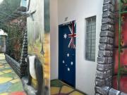 Pousada Country K no Parque Aquamak