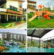 Central Fairview 1Br condominium