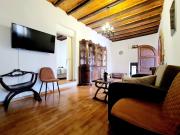 Shades of Wood Old Town