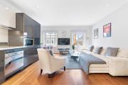 3 Bed Apartment- Mayfair - New Bond Street