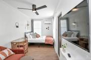 W. Cola Mini Pad -Tiny House