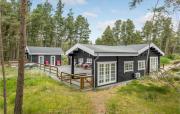 4 Bedroom Amazing Home In Nexø