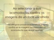 Top Campos do Jordão