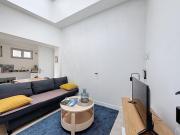 Appartement gare 4 pers tout équipé N2