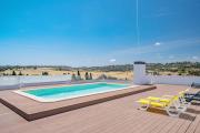 Casa Comer - Modern 3 Bedrooms with RoofTop Pool Casa Comer - Modern 3 Bedrooms with RoofTop Pool