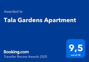 Tala Gardens Apartment