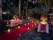 finca del Río Copan