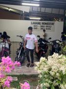 Top Bedung