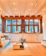 Magnifique appartement de charme au coeur historique de Dinan