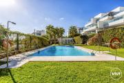 ViVi Homes - Casa Ferli Marbella Pool, Garden, Golf & Sea View