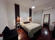 Apto a una cuadra de la playa Pocitos