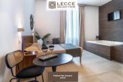 Palazzo San Lazzaro - Jacuzzi Rooms & Suites Lecce Selection