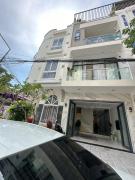 Mai House Vũng Tàu - Nhà Phố Có Hồ Bơi & Thang Máy