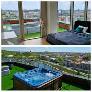 Skyline Pearl Vilnius