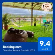 iKyam (The Backpackers HostelHomestay)