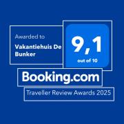 Vakantiehuis De Bunker