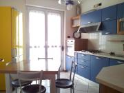 Bergamo - luminoso appartamento con box prvato