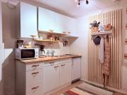 Aurora Lakefront Cottage OTSOLA, 55 km from Rovaniemi