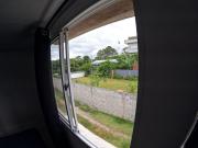 Estudio com saida para trilha! AP5